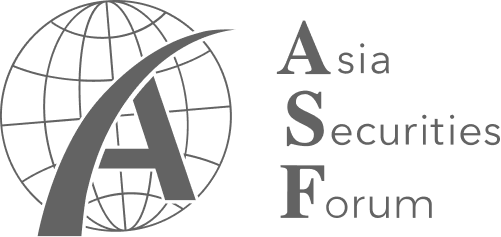 Asia Securities Forum logo
